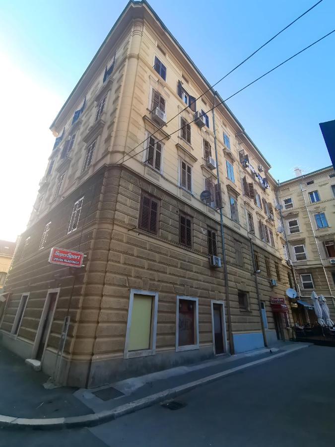 Market & Art Square Place Rijeka Exterior foto